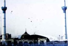 Sheikh Abu Al Fazl Khuttali