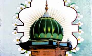 Chashma Faiz Sher Rabbani