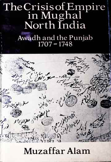 Crisis of Empire Mughal North India