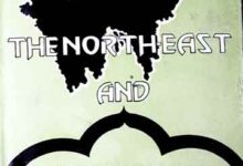 North East And Mughals