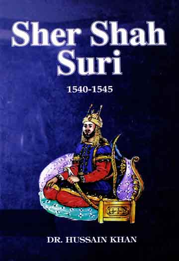 Sher Shah-Suri