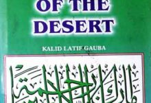 TheProphet Of Desert
