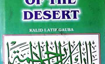 TheProphet Of Desert