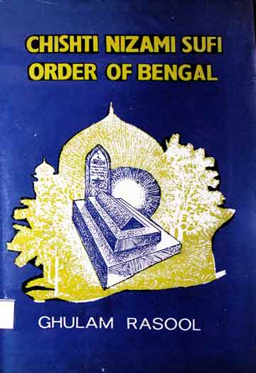 Chishti Nizami Sufi