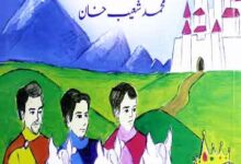 Shehzadon Ka Imtehaan