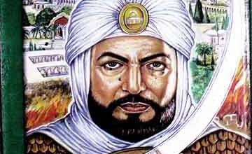 صلاح الدین ایوبی 4 Salah-u-Deen Ayubi