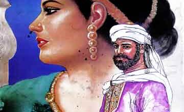 Sultan Mahmood Ghaznawi