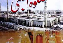 Salat-u-Nabi PU-6067