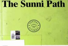 The Sunni path