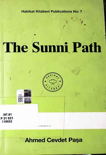 The Sunni path