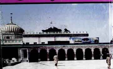 سیرت حضرت نور محمد مہاروی 2 Seerat Noor Muhammad Muharwi