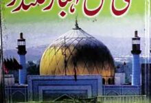 Seerat Sakhi Lal Shahbaz Qalandar