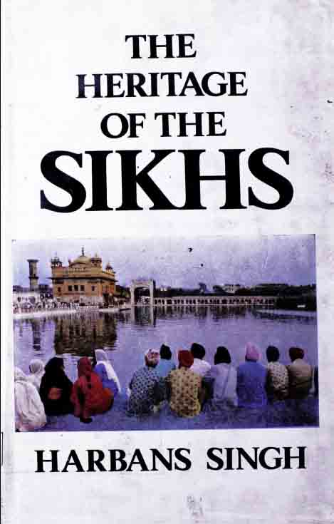Heritage Of Sikhs