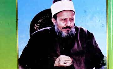 سوانح حیات حضرت سیدنا طاہر علاؤ الدین الگیلانی ؒ 3 Sayyed Tahir Ala-u-Deen Gilani