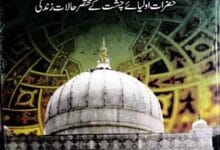سوانح خواجہ معین الدین چشتی اجمیری مستند و مکمل ترین سوانح حیات 8 Sawaneh Khawaja Moin u Deen Chishti