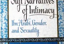 Sufi narratives of intimacy