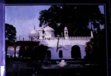 Sufis and Soldier in Awrangzed s Deccan