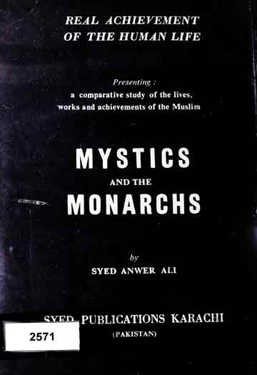 Mystics and Monarchs