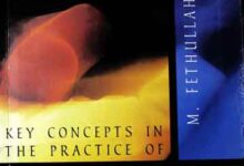 Key concepts in the practice of Sufism