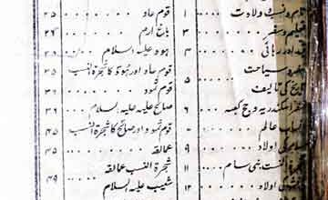 Tarikh Allama Iban Khuldoon