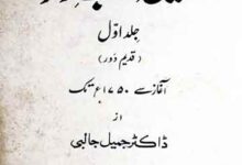 تاریخ ادب اردو 15 Tarikh-e-Adab Urdu