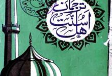 ترجمان اہلسنت 12 Tarjuman Ahle Sunnat