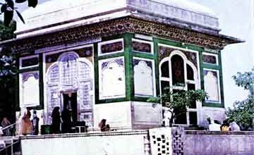 Hazrat Mian Meer