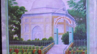 Tazkira-e-Hazrat Shah Sikandar