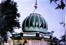 Ghulamullah Sharaqpuri