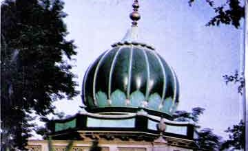 Ghulamullah Sharaqpuri