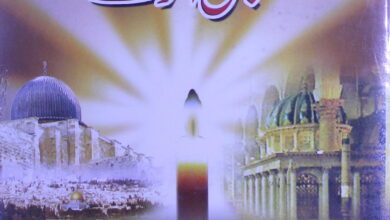 تذکرہ قرآنی خواتین اور سبق آموز قصے 5 Tazkira Qurani Khawateen