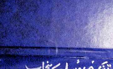 تذکرہ روسائے پنجاب 2 Tazkira-e-Ruoosa-e-Punjab