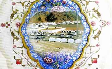 تذکرہ سیدالشہدا سیدنا امیر حمزہؓ 2 Sayidana Ameer Hamza