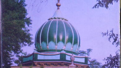تذکرہ زبدۃ الاولیاء، حضرت میاں شیر محمد شرقپوری 4 Tazkira Zabdat-ul-Aolia Sher Muhmmad Sharaqpuri Naqshbandi