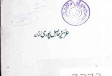 تضمین مبین، برسلام الشاہ احمد رضا خاں بریلوی 2 Tazmeen-e-Mubeen