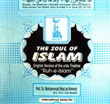 The Soul Of Islam