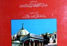 تحفۃ الابرار (تذکرہ خاندان چشت اہل بہشت) ترتیب و مقدمہ علامہ اقبال احمد فاروقی 17 Tohfat-ul-Abrar