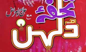 تحفہ دلہن مع علاج و امراض 3 Tohfa-e-Dulhan