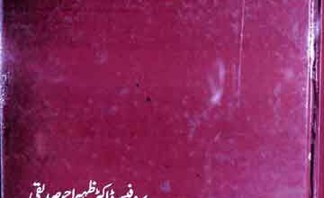 Tanqeed o Tahqeeq Adbiat