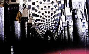 Tenu Dar-e-Huzoor Te Lay Challa