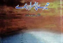 Ye Tere Pur Israr Banday