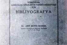 Bibliography Turk History