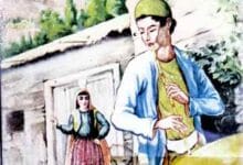 ترانہ ہای بابا طاھر عریان 1 Baba Tahir