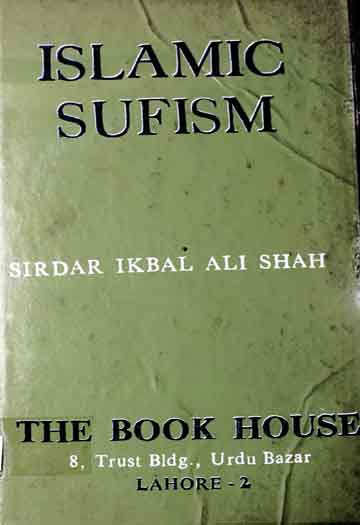 Islamic Sufism