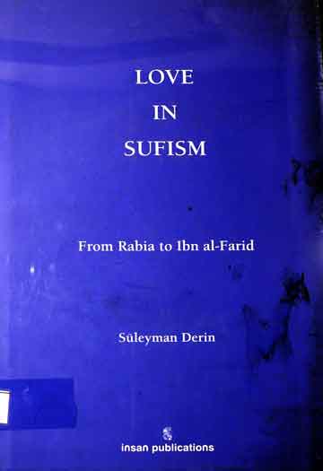 Love in Sufism