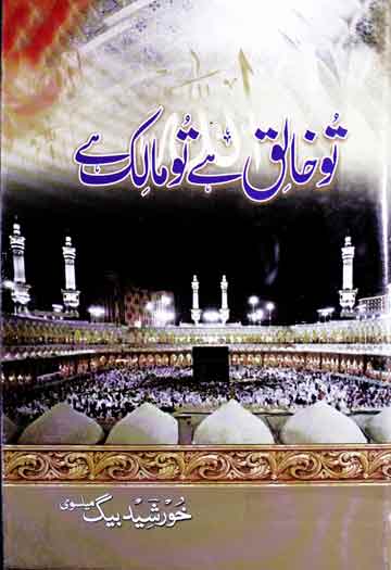 Tu Khaliq He Tu Malik He