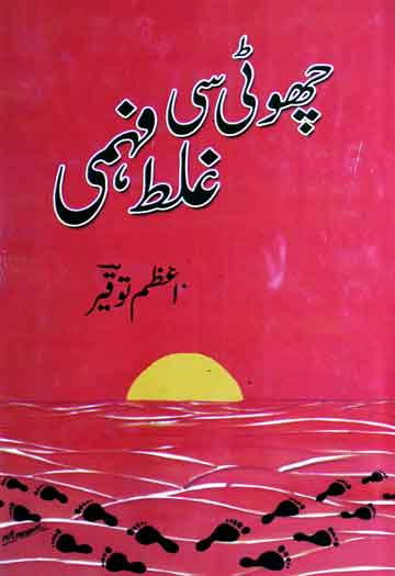 Choti Si Ghalat Fahmi