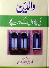 Waldain Ki Yadoon K Dareechy