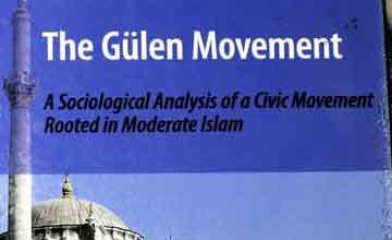The Gulen movement