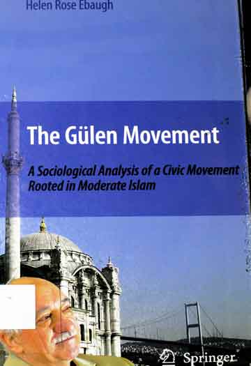 The Gulen movement